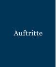 Auftritte