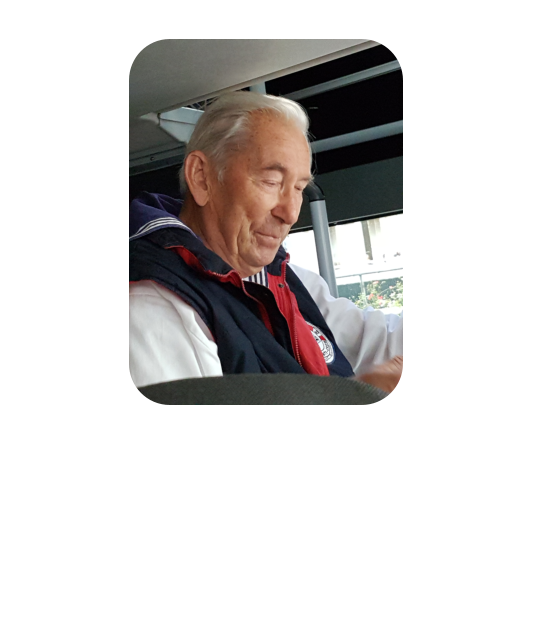 Zur Erinnerung an Klaus Troche " Klaus Troche hat uns für immer verlassen, wir sind sehr traurig. Klaus war lange Zeit im Vorstand tätig.  Besonders gerne erinnern wir uns an Chorfahrten, die von ihm so abwechslungsreich organisiert wurden.   Wir werden Klaus immer in guter Erinnerung behalten."